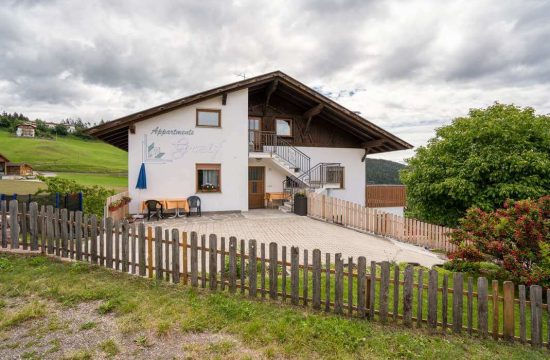 Appartments Greif in Vöran bei Meran / Südtirol