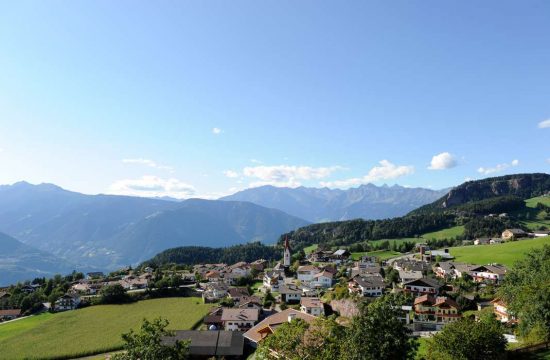 Appartments Greif in Vöran bei Meran / Südtirol