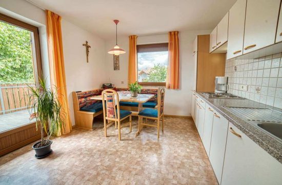 Appartments Greif in Vöran bei Meran / Südtirol