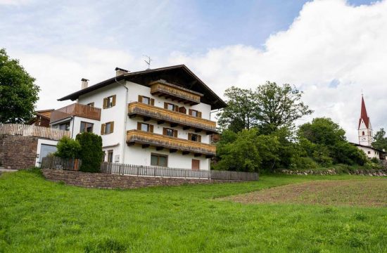 Appartments Greif in Vöran bei Meran / Südtirol