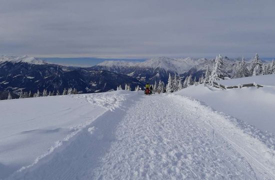 Appartments Greif in Vöran bei Meran / Südtirol