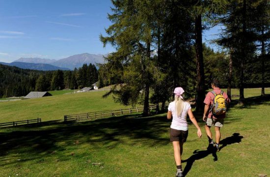 Appartments Greif in Vöran bei Meran / Südtirol