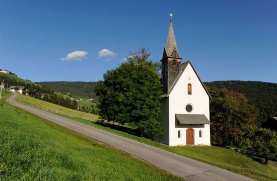 Urlaub Appartments Greif in Vöran bei Meran - Südtirol