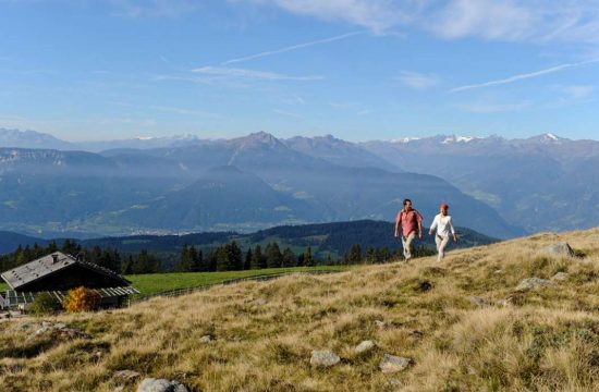 Agriturismo al Boznermüllerhof a Vöran vicino a Merano - Alto Adige 4