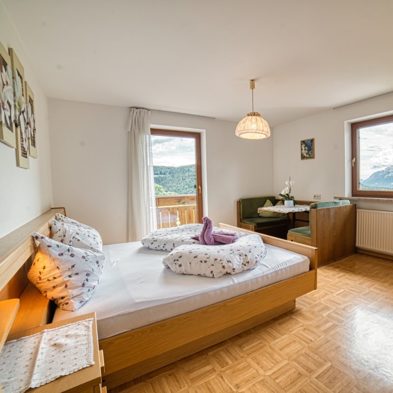 Appartments Greif Ferienwohnung Typ B