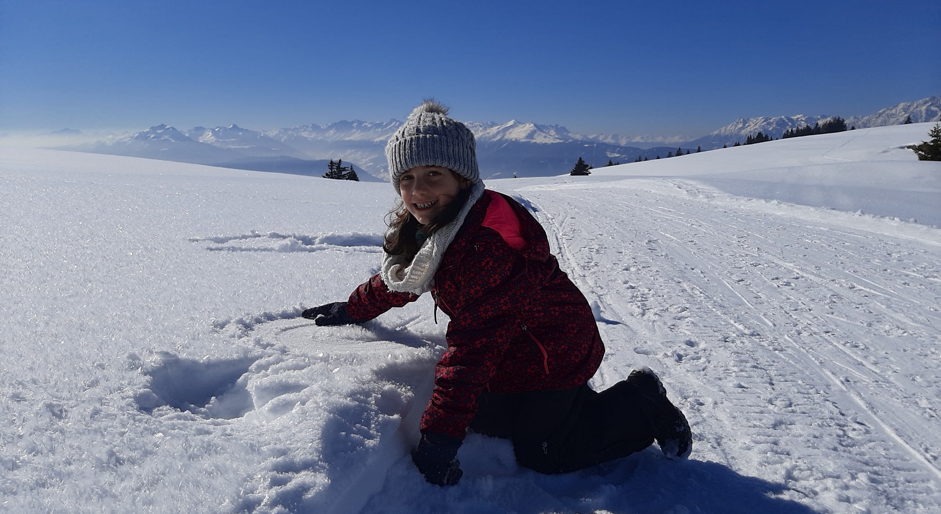 Winterurlaub Meran - Südtirol